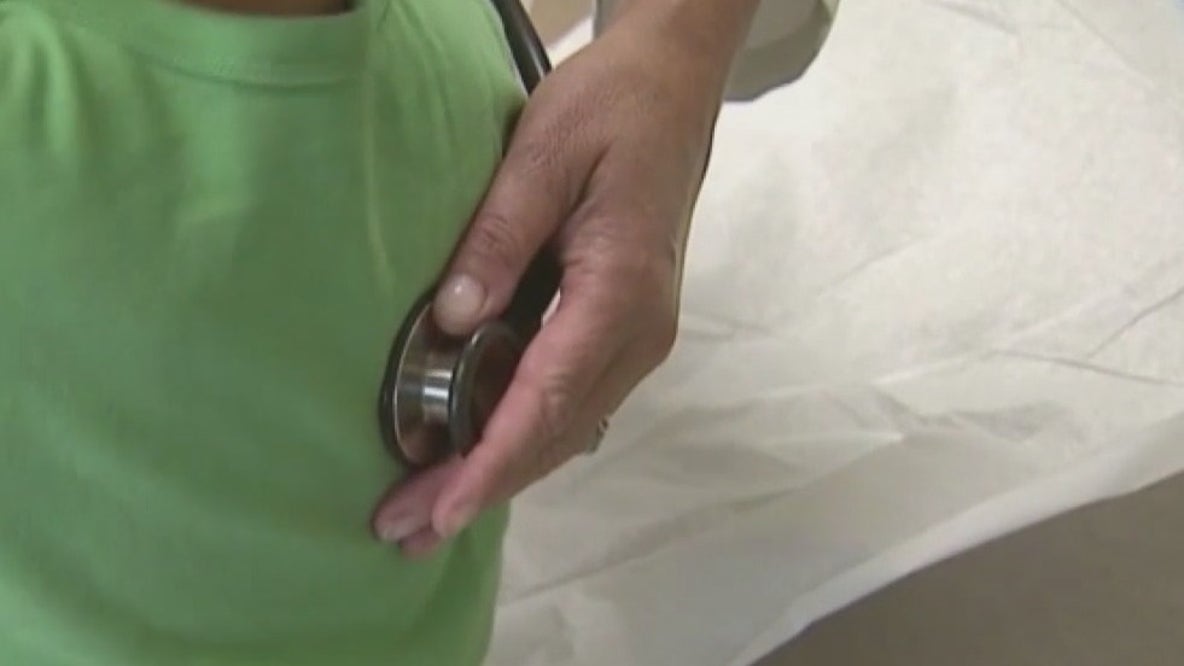 Children contracting COVID-19 becoming more common, Arizona doctor says